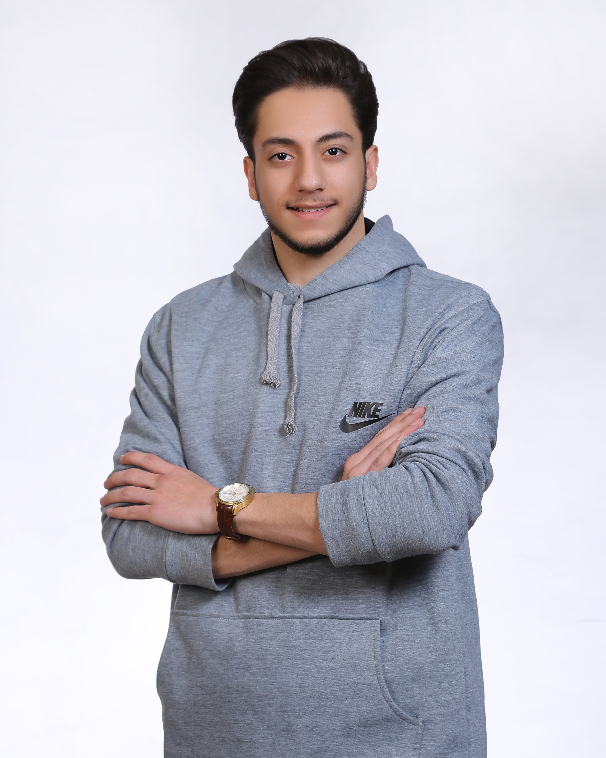 Omid Beheshtian