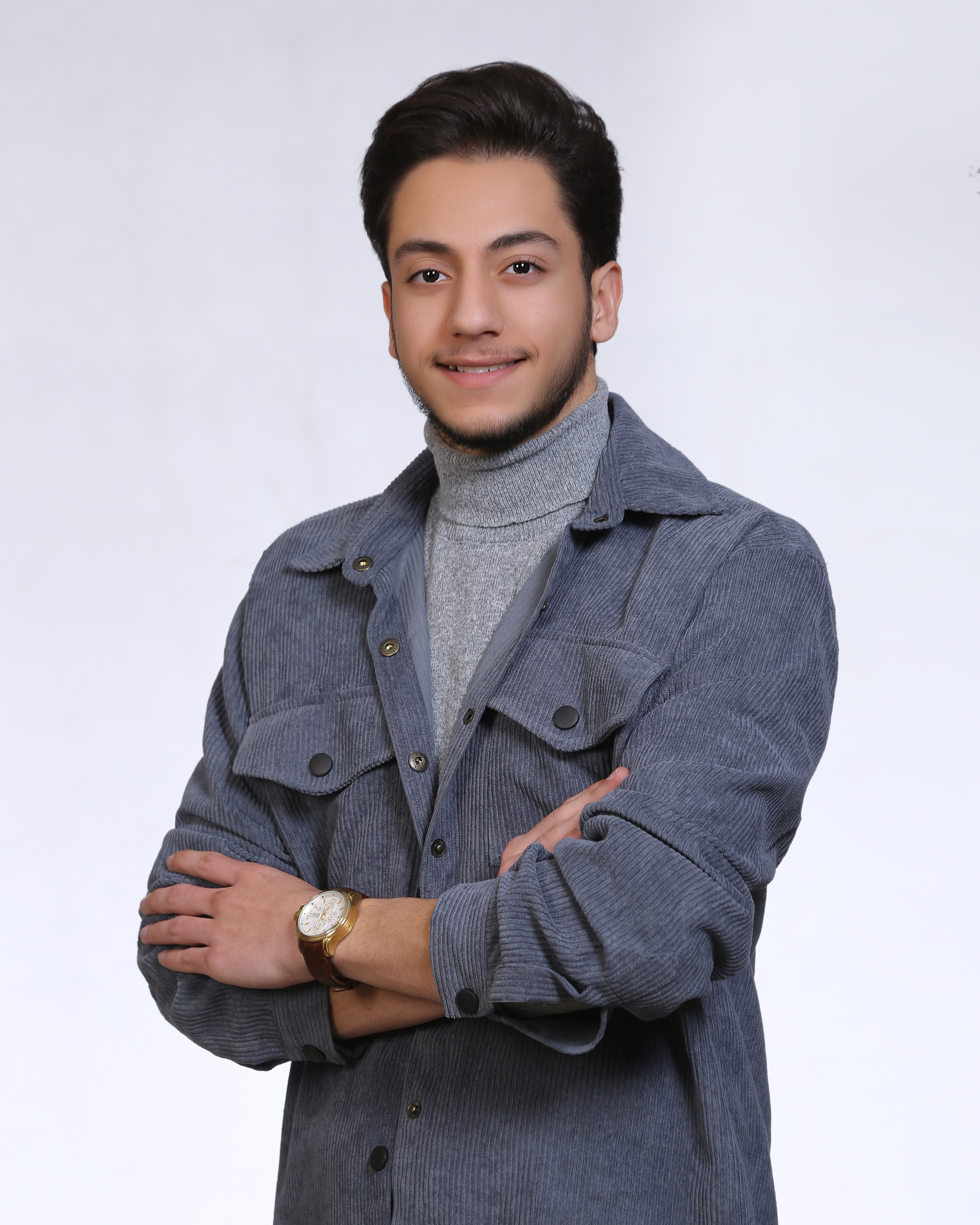 Omid Beheshtian